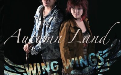Autumn Land CD